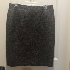 Ladies pencil skirt